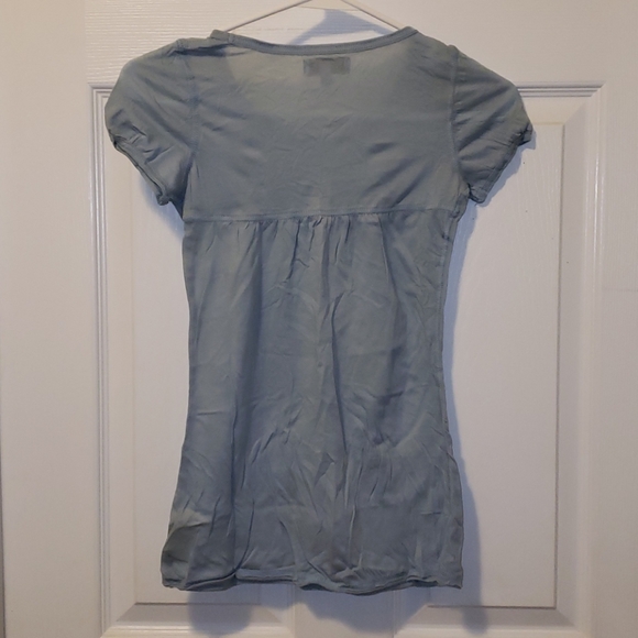 J.M.P. Blouse - Picture 2 of 2